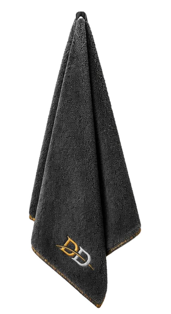 DidiTailing™ UltraDry Pro | Premium Microfiber Drying Towel
