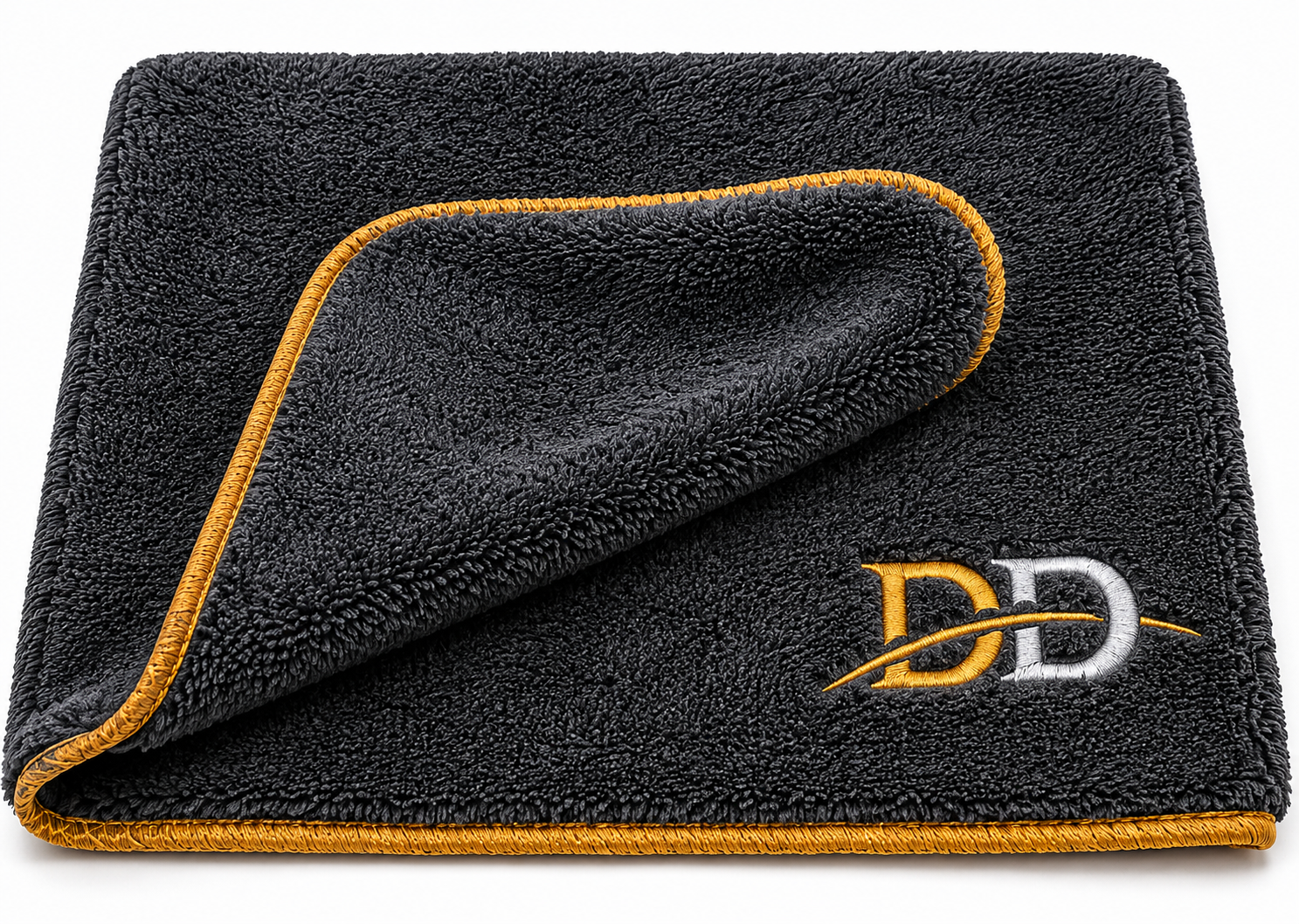 Premium Microfiber Drying Towel