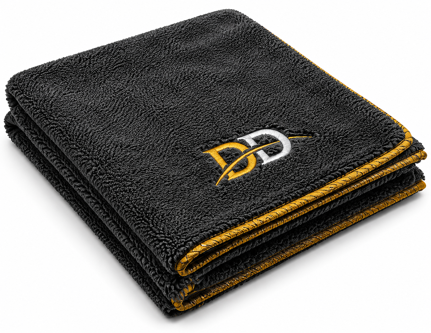 Premium Microfiber Drying Towel