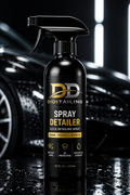 Quick Detailer Spray 500ml